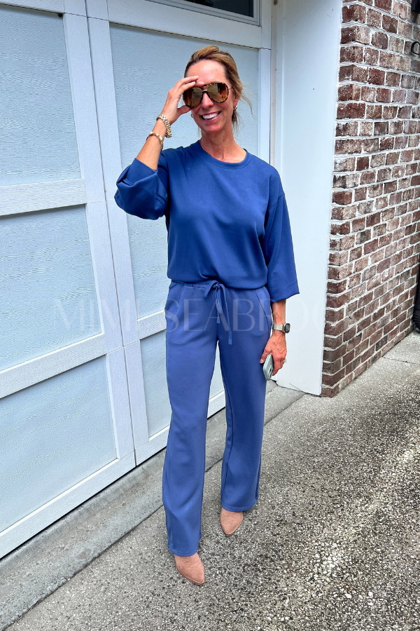 Livia sweatshirt top