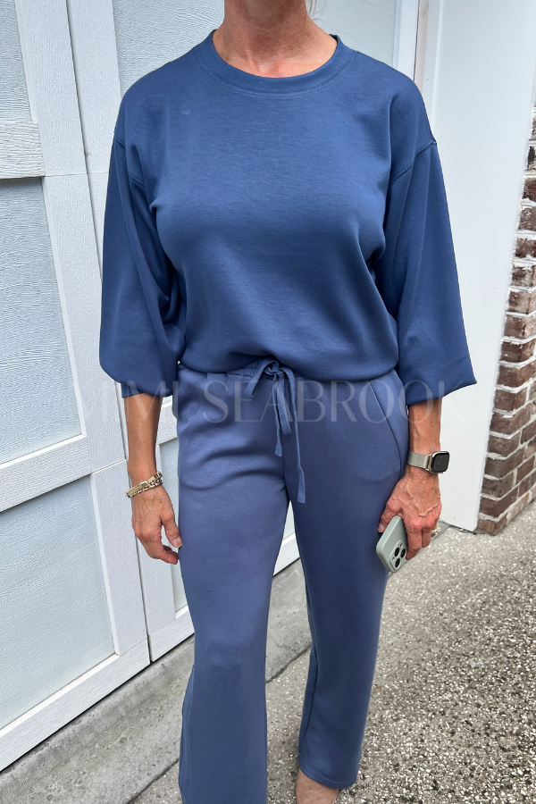 Livia sweatshirt top