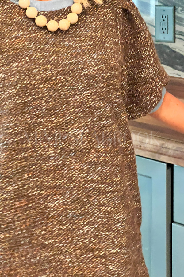 Lizzy dress