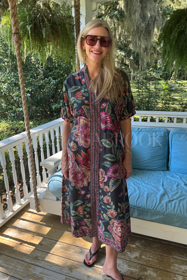 Lucia dress