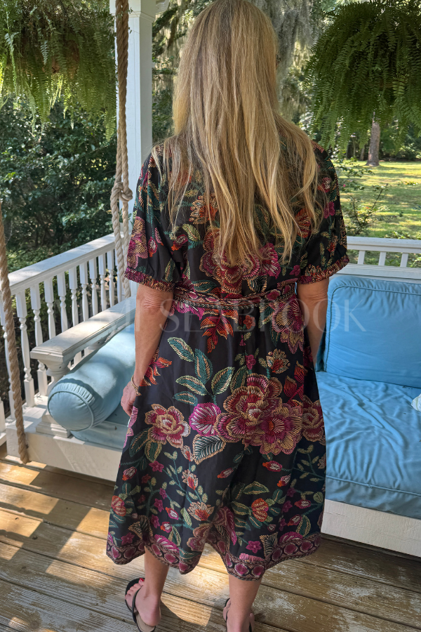 Lucia dress