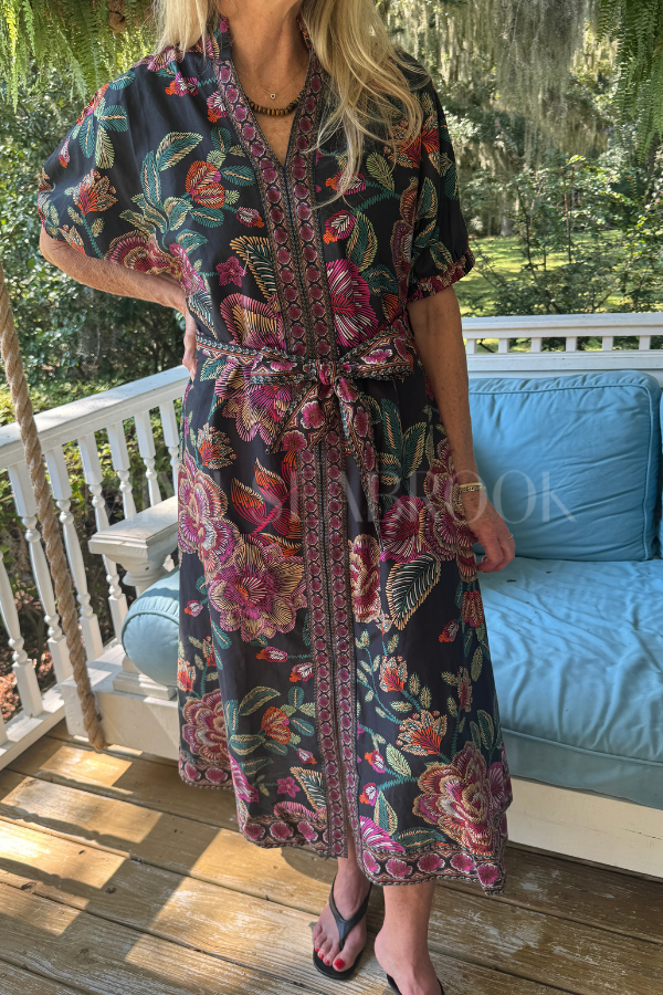 Lucia dress