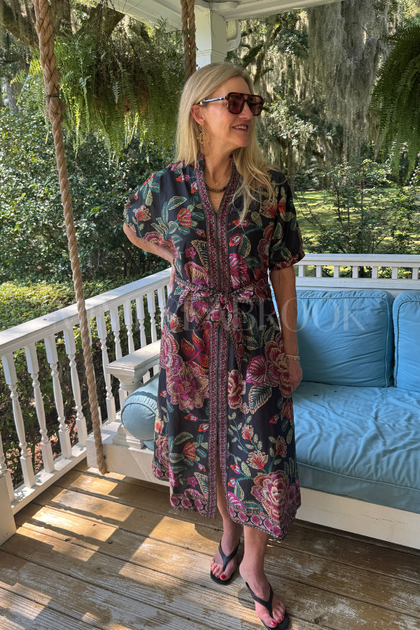 Lucia dress