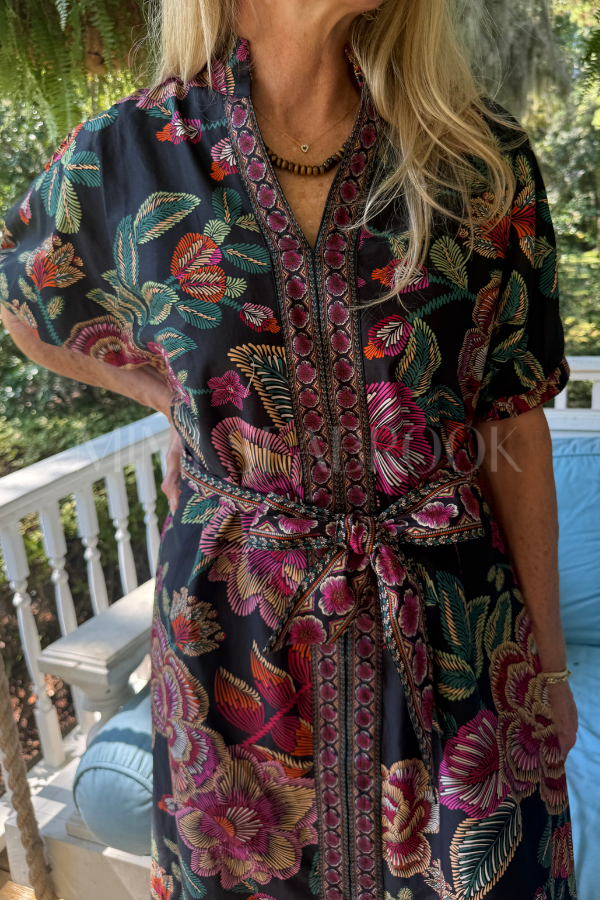Lucia dress
