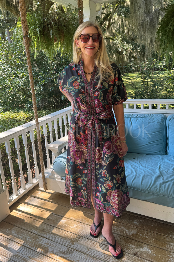Lucia dress