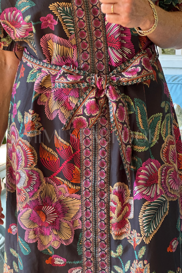 Lucia dress