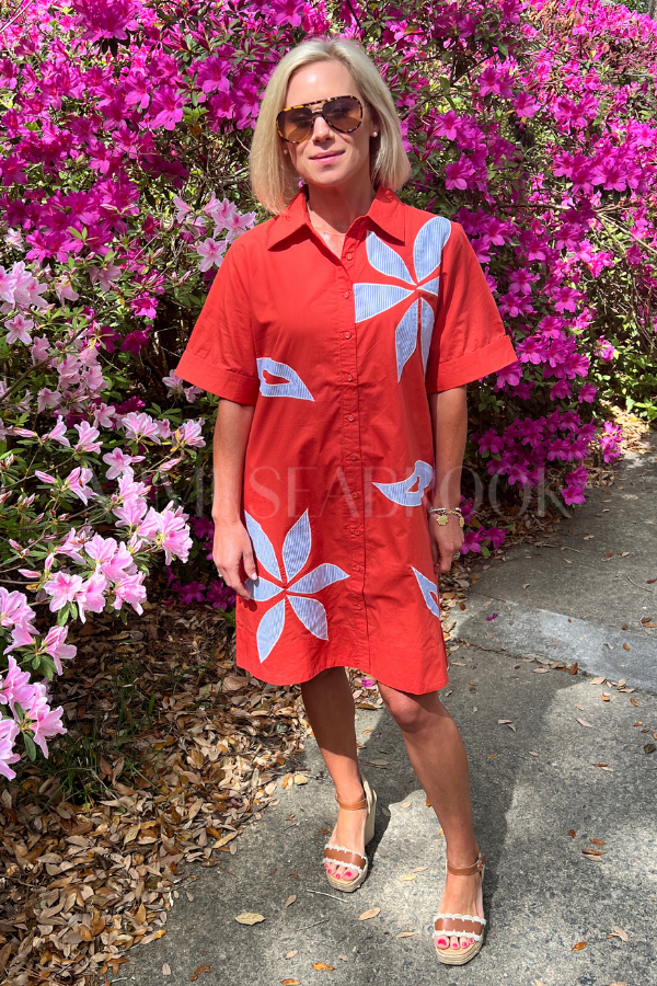 Lucienne dress