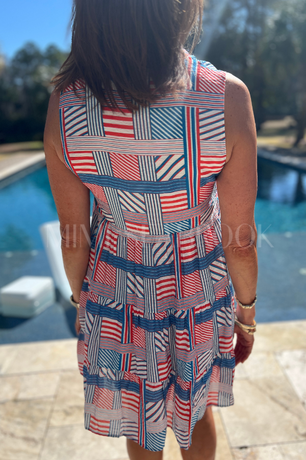 Luella dress