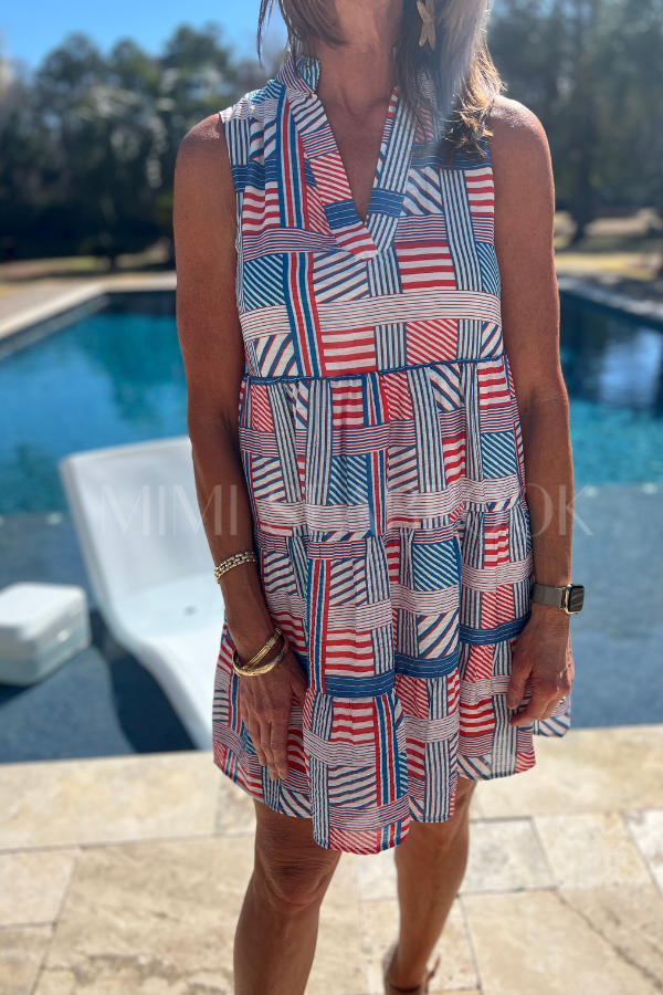Luella dress