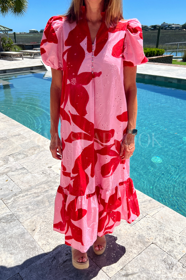 Lynn Ann dress