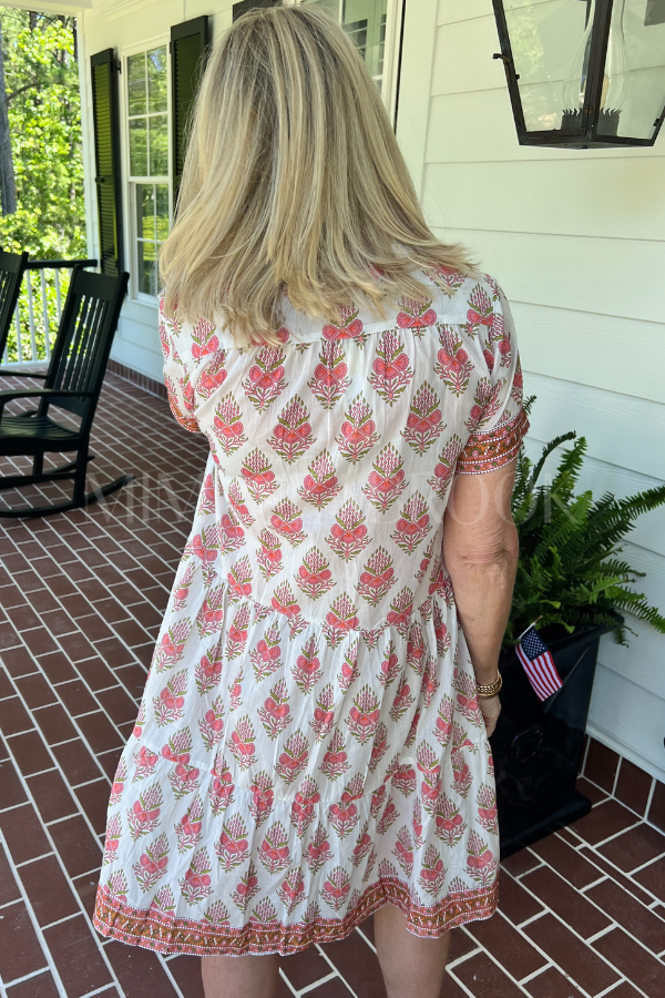 Madge dress