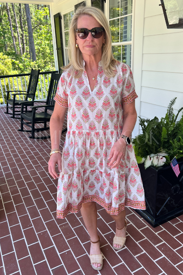 Madge dress
