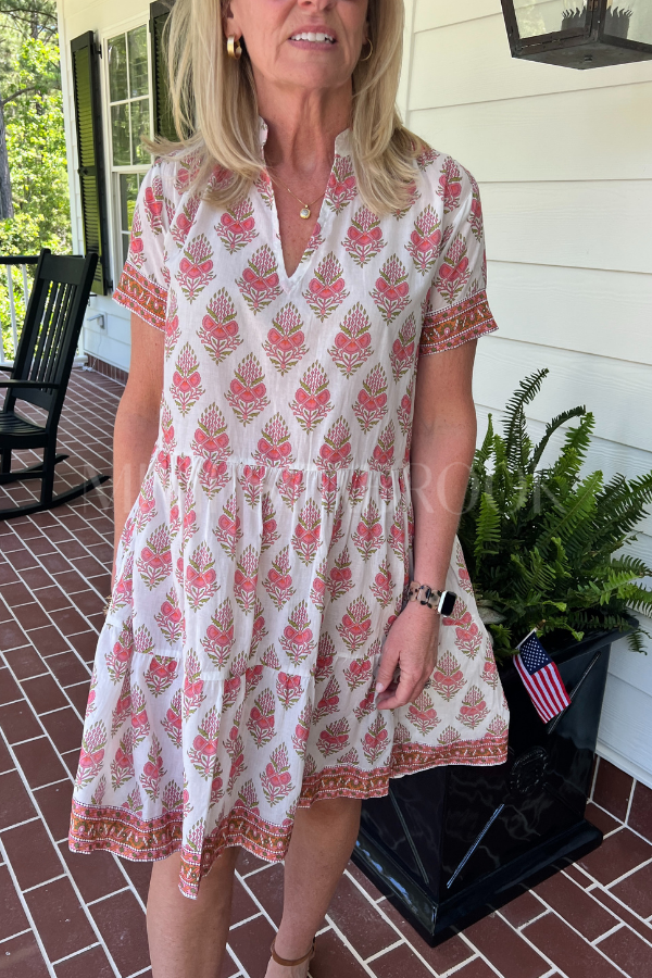 Madge dress