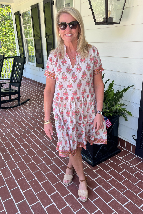 Madge dress