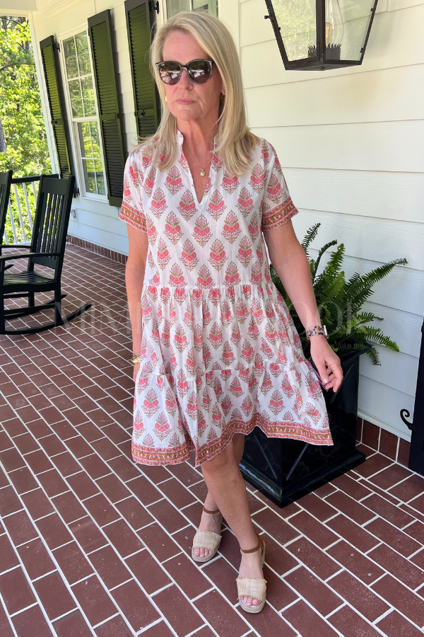 Madge dress