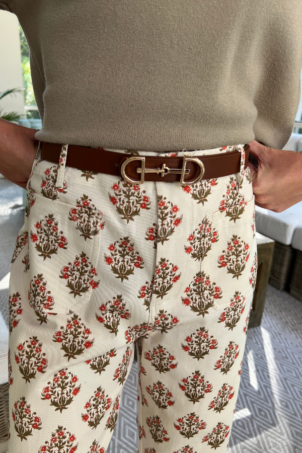 Mae belt