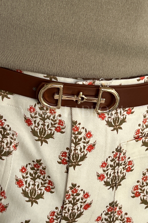 Mae belt