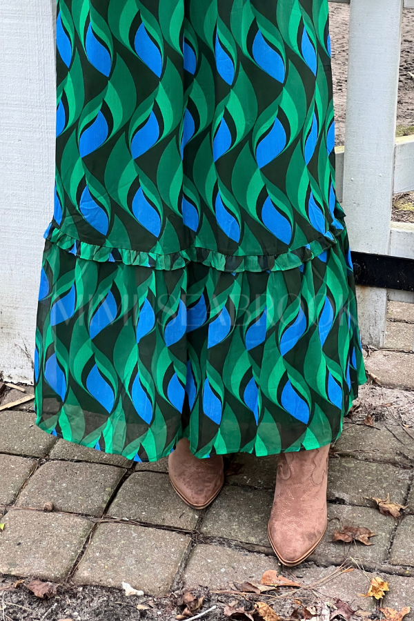 Maelle dress