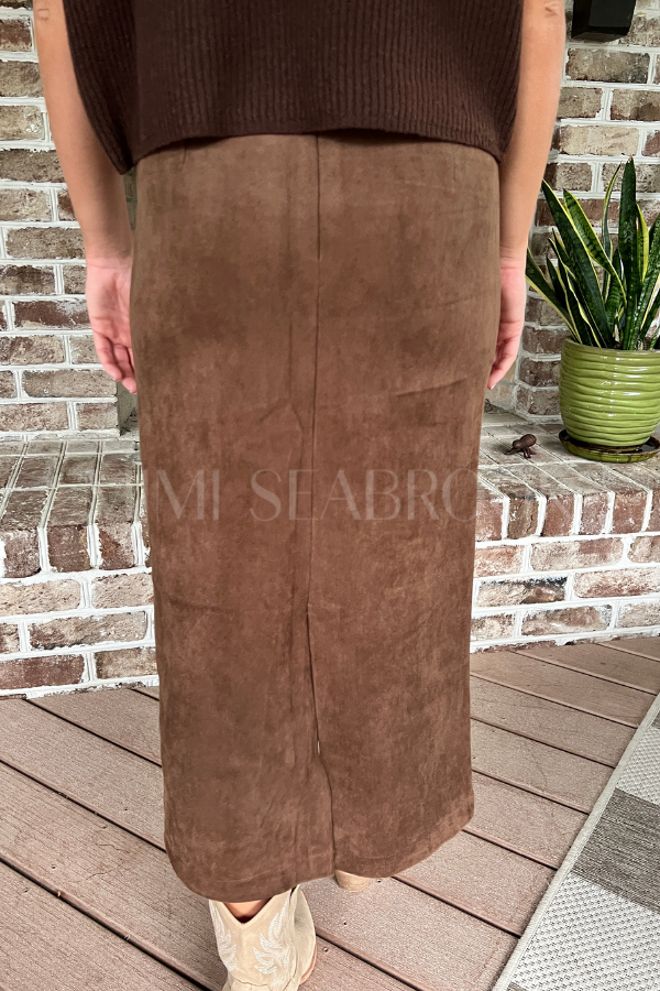 Pre-order Magnolia skirt ( ship before Oct 8)
