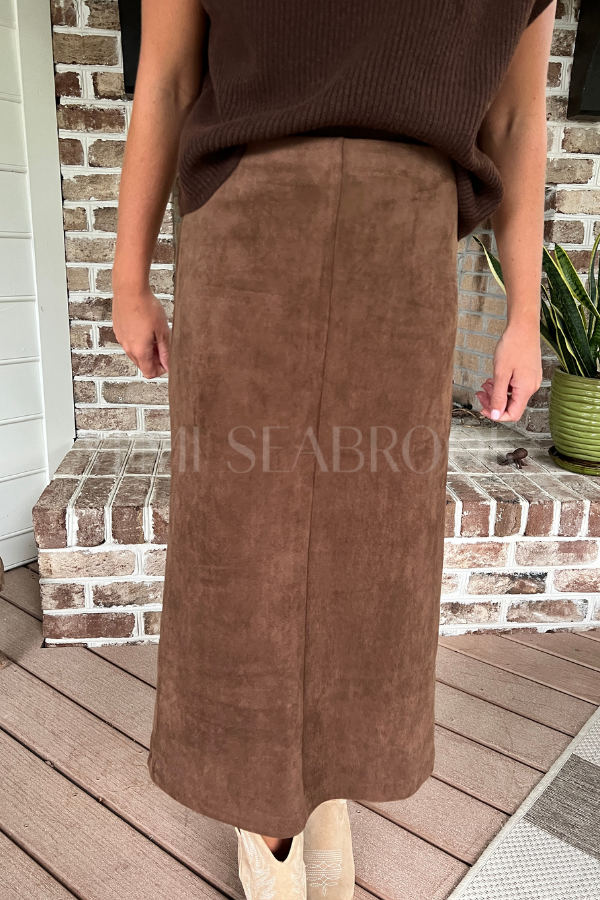 Pre-order Magnolia skirt ( ship before Oct 8)