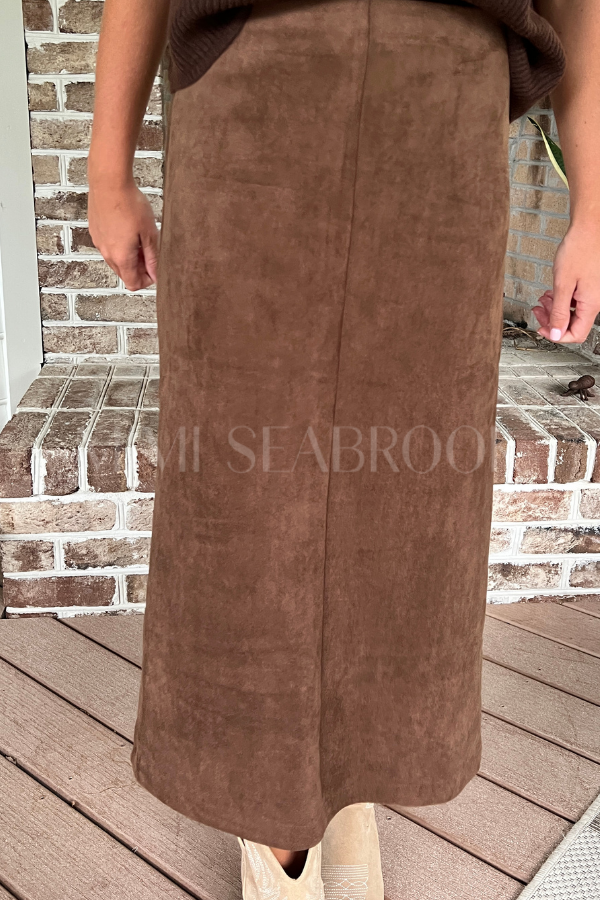 Pre-order Magnolia skirt ( ship before Oct 8)