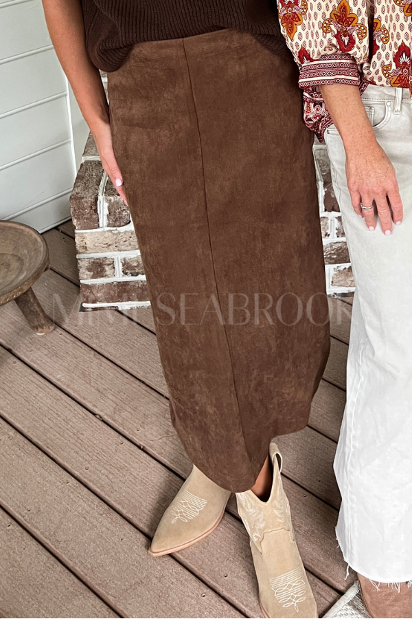 Pre-order Magnolia skirt ( ship before Oct 8)