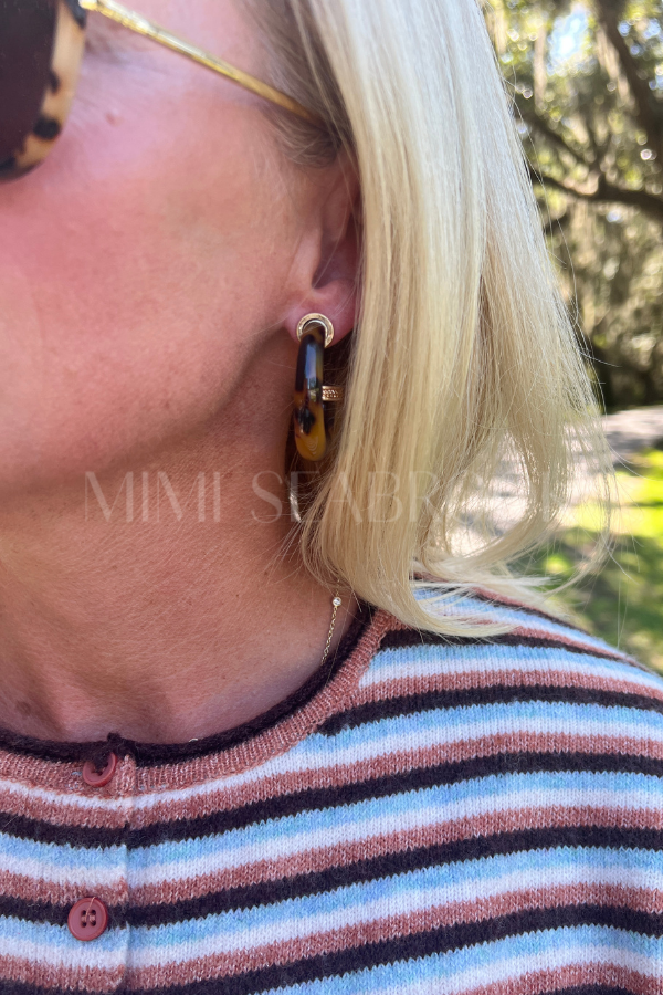 Maisie earrings