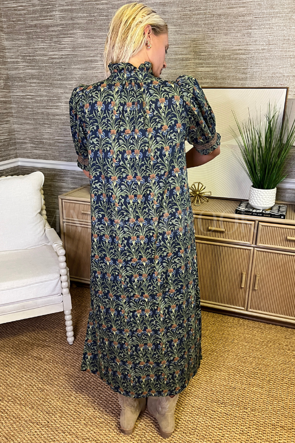 Malin dress