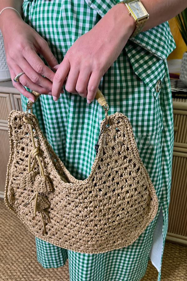 Maple bag