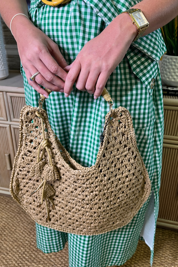 Maple bag
