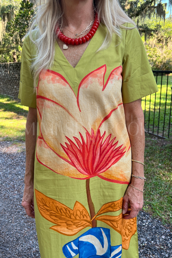 Marek dress