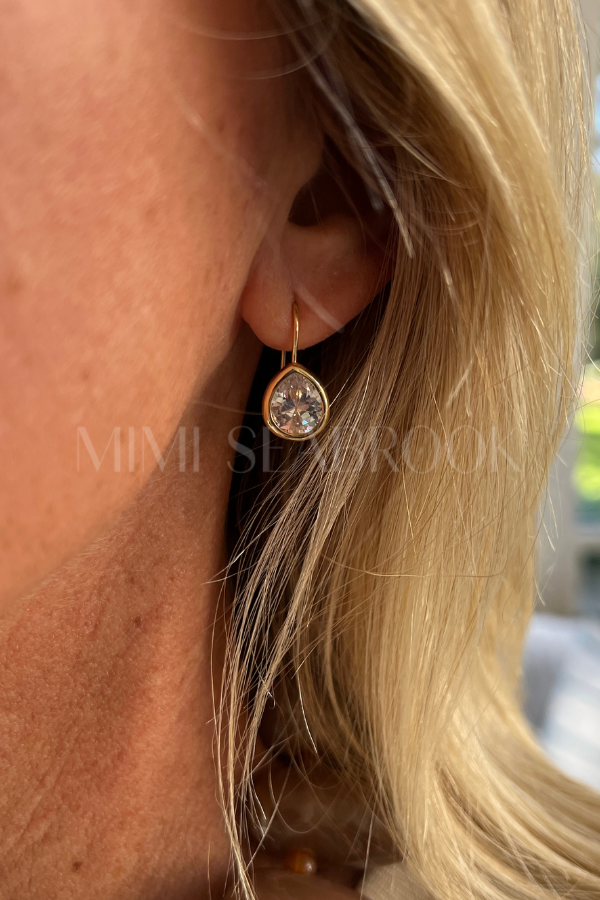 Maren earrings