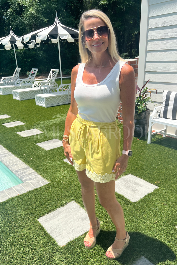 Marilla shorts