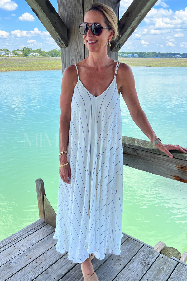 Mariner dress