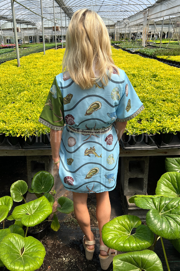Marion Dress