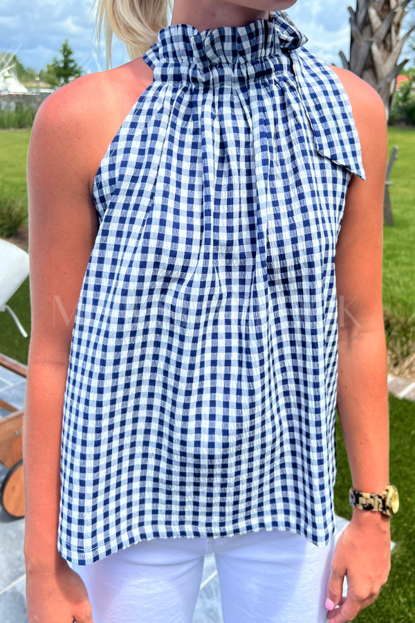 Maritess top