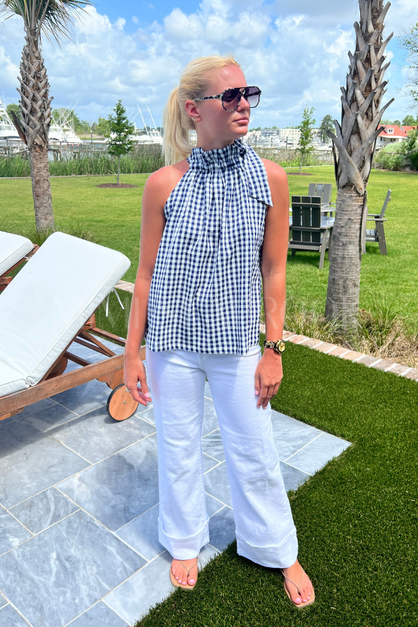 Maritess top