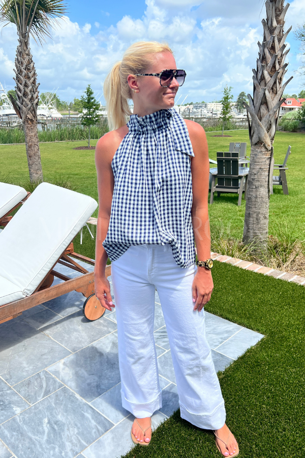 Maritess top