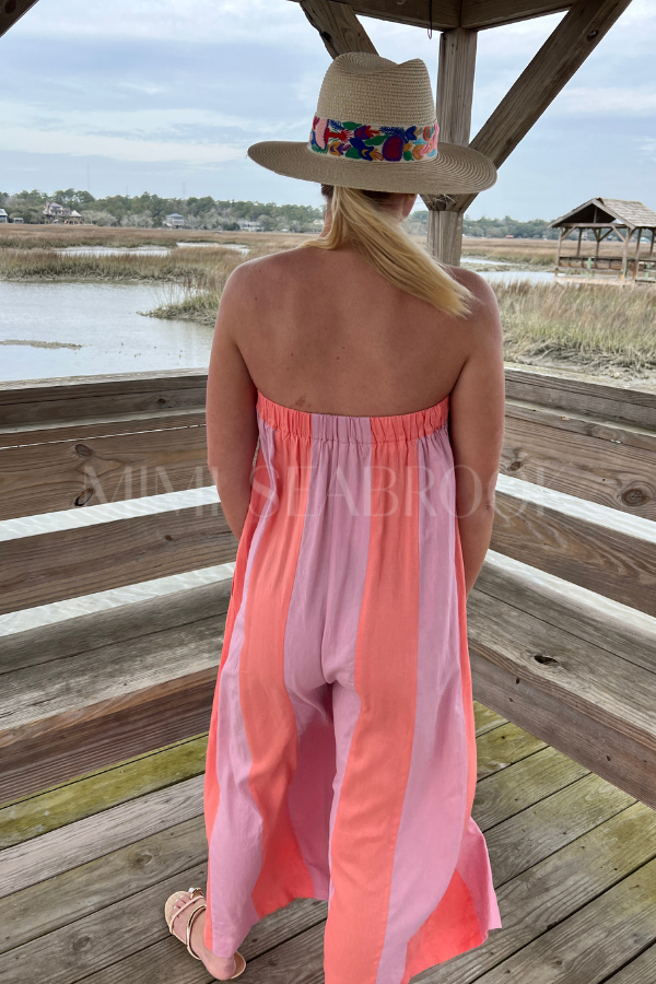 Markham jumpsuit