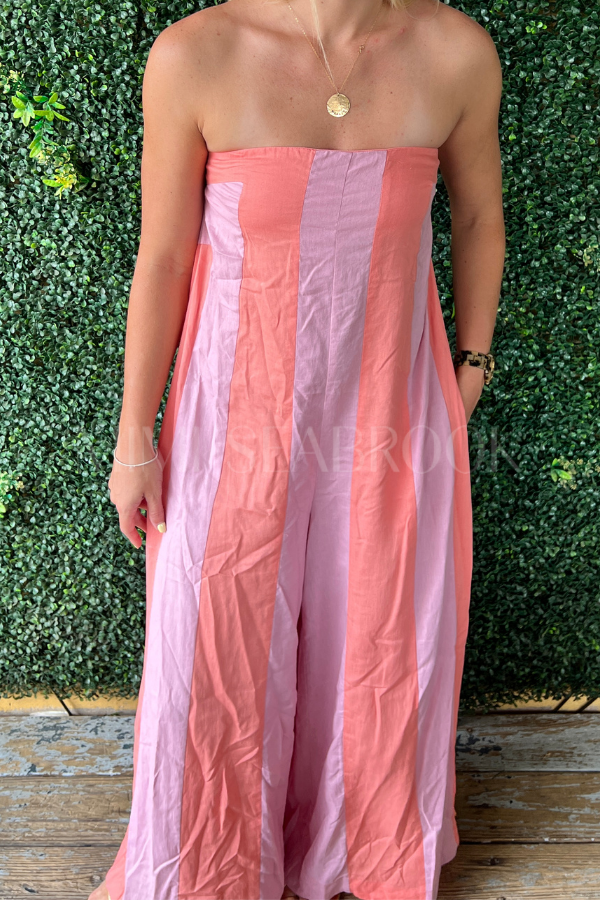 Markham jumpsuit