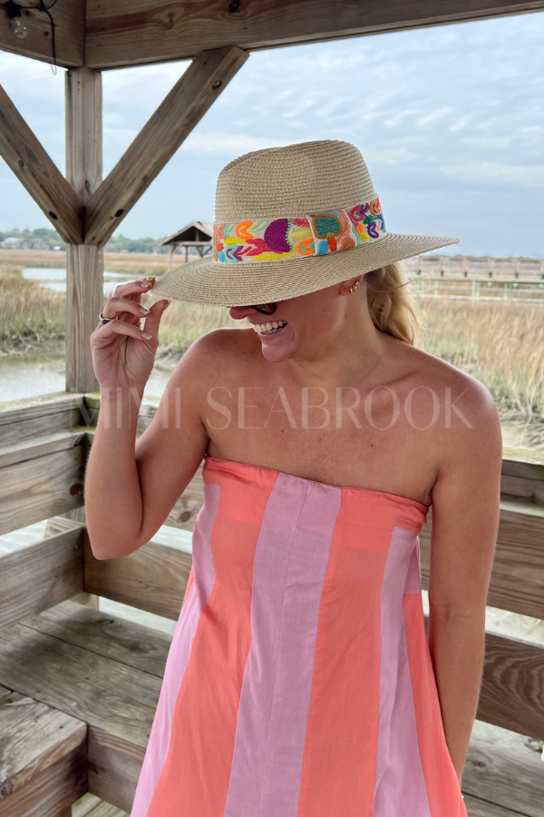 Markham jumpsuit