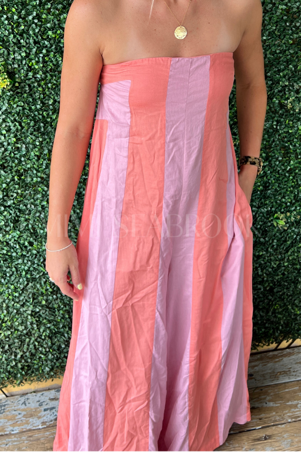 Markham jumpsuit