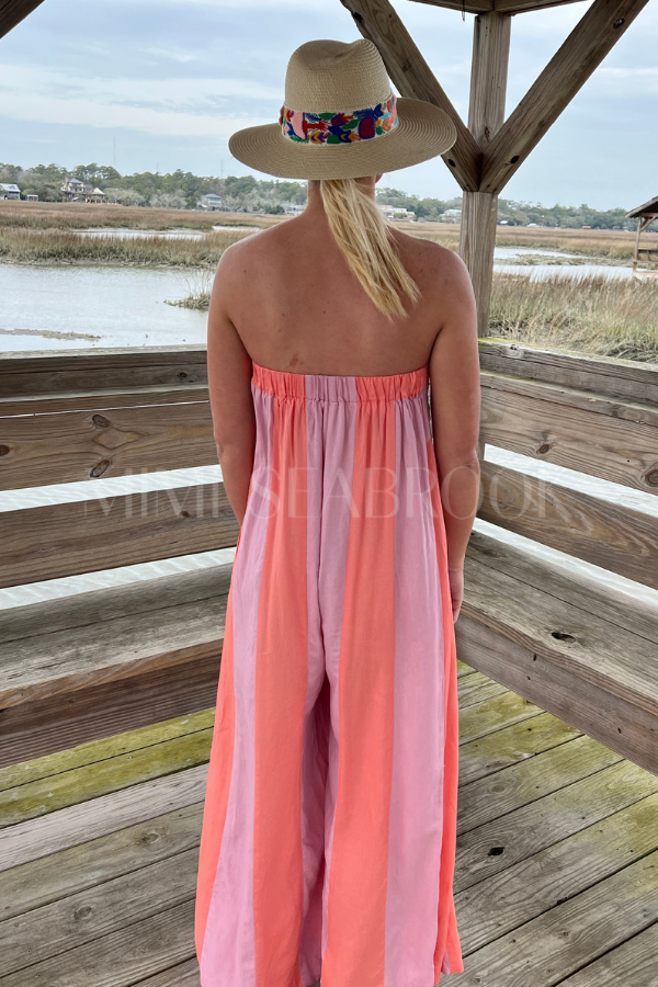 Markham jumpsuit