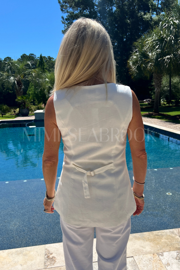 Marleigh top