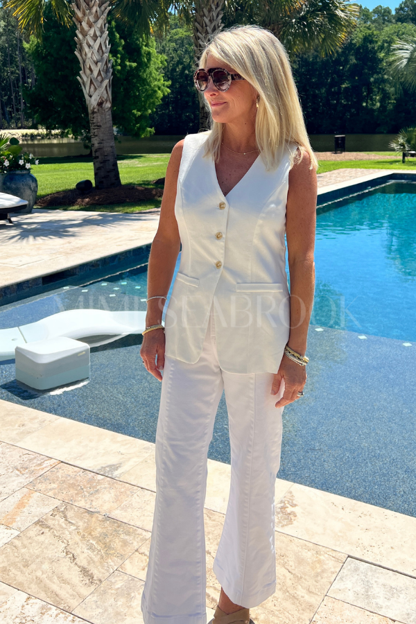 Marleigh top