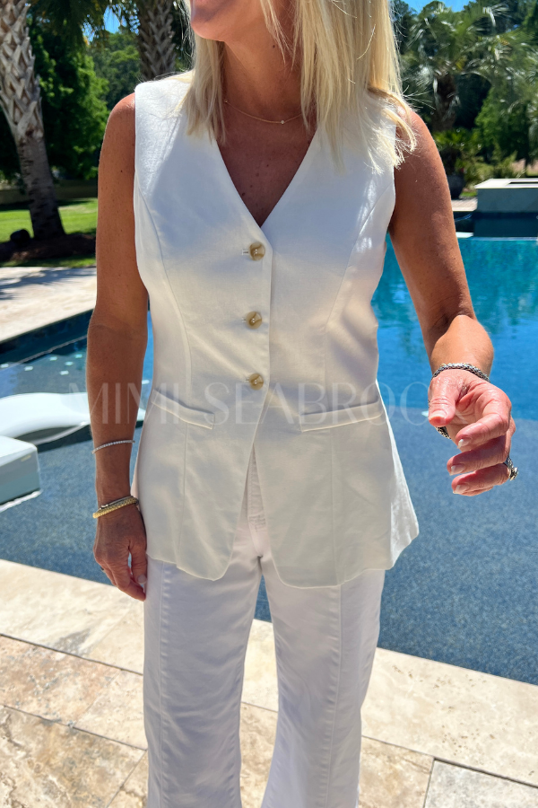 Marleigh top