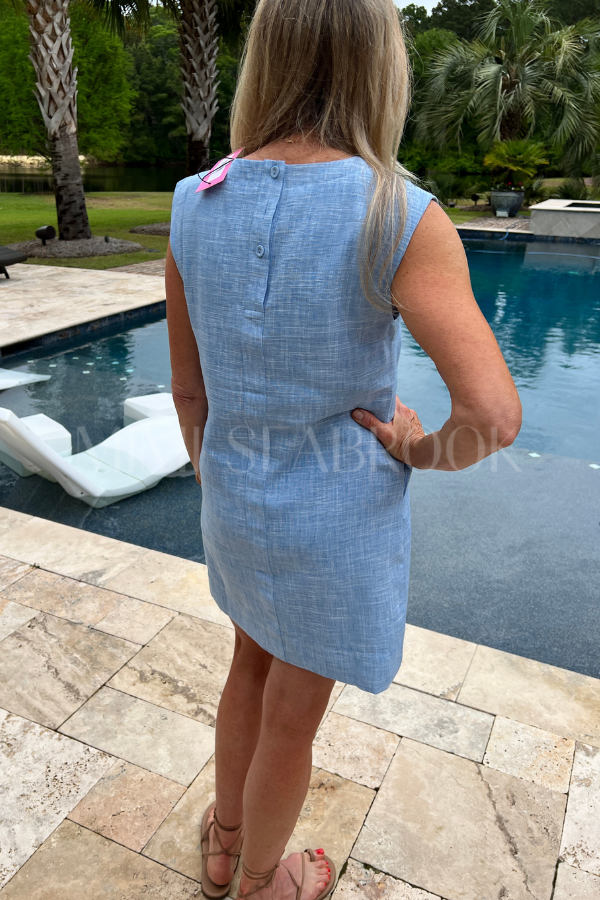 Marston dress