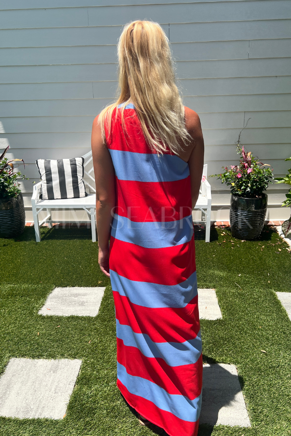 Matlock dress