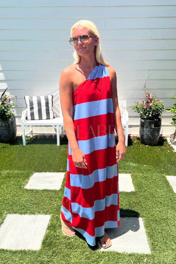 Matlock dress