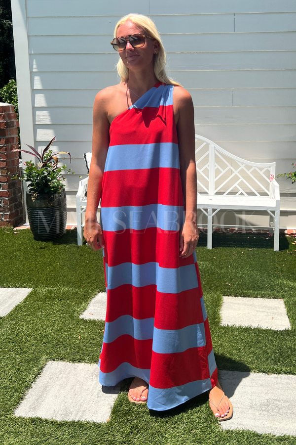 Matlock dress